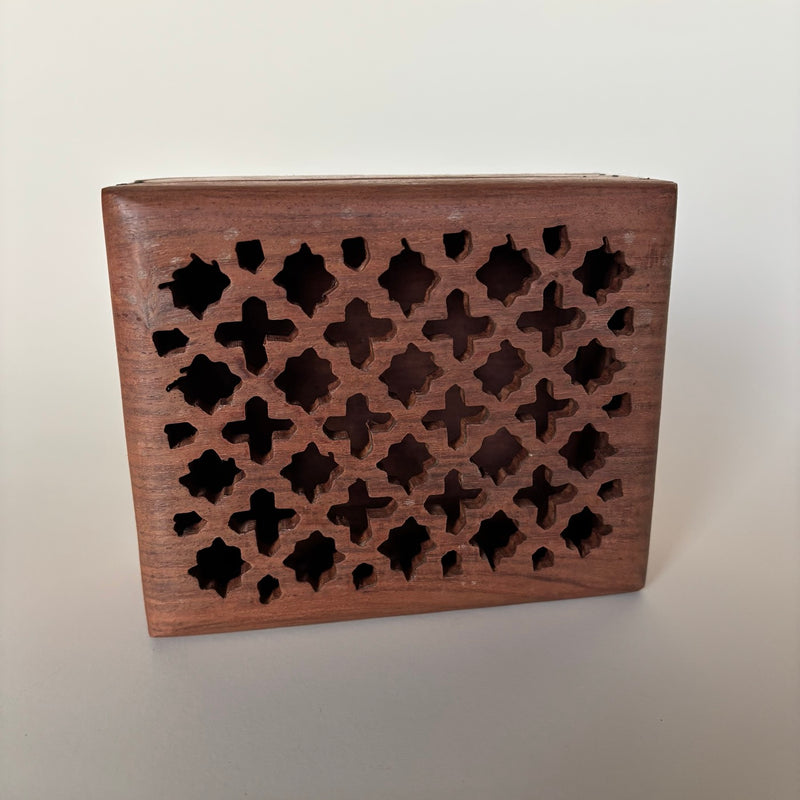 Boite En Bois Vintage
