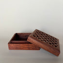 Boite En Bois Vintage
