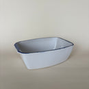 Plat À Terrine Vintage