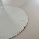Tabouret Tulipe Par Eero Saarinen Pour Knoll