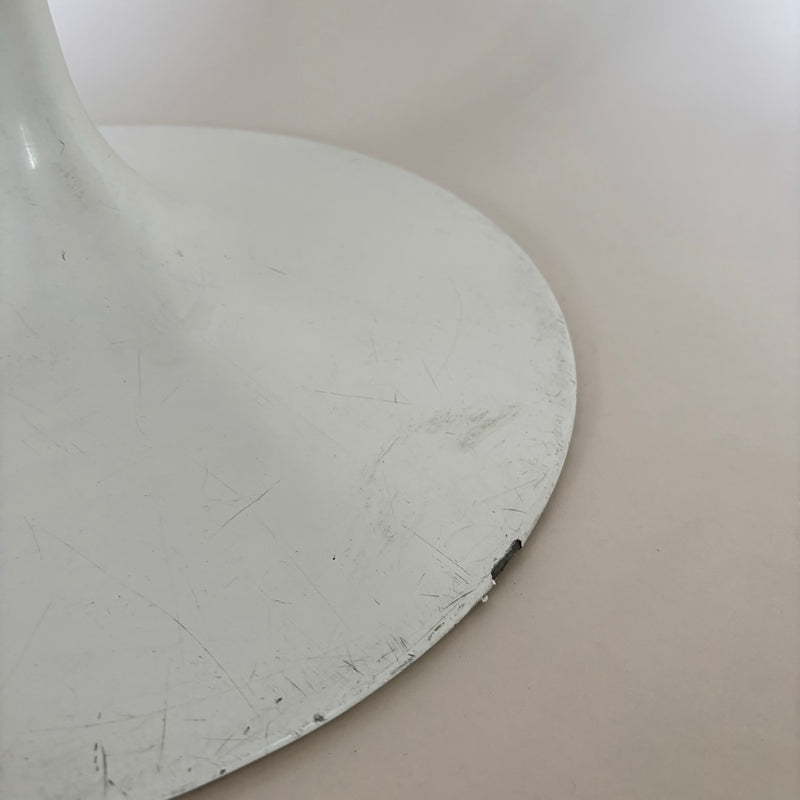 Tabouret Tulipe Par Eero Saarinen Pour Knoll