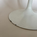 Taburete Tulipa De Eero Saarinen Para Knoll