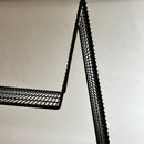 Fauteuil Métallique Graphique