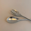 Couverts À Salade Géant