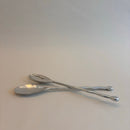 Couverts À Salade Géant