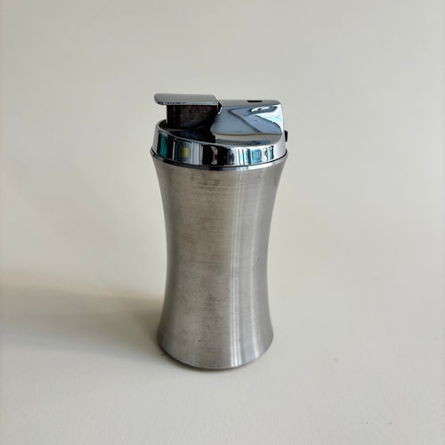 Briquet De Table En Métal