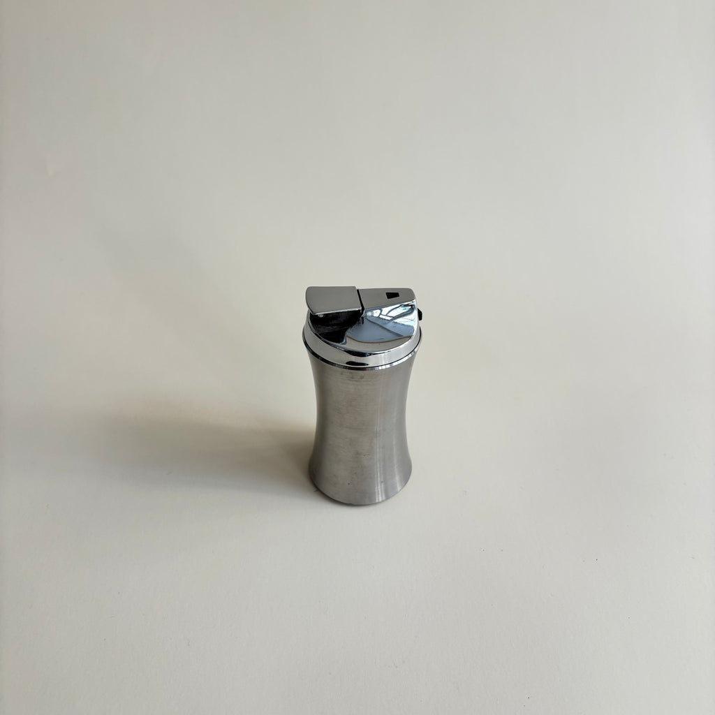 Encendedor De Mesa De Metal