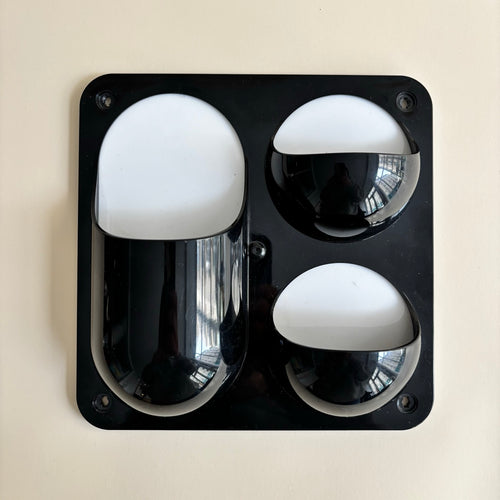 Organisateur De Bureau Space Age