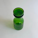 Flacon En Verre Vintage