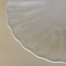 Cuenco de concha vintage