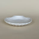 Cuenco de concha vintage