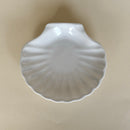 Cuenco de concha vintage