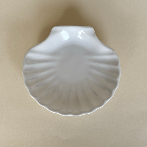 Coupelle Coquillage Vintage