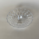 Coupelle En Verre Vintage