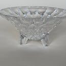 Coupelle En Verre Vintage