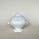 Soupière Sareguemines Vintage