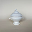 Soupière Sareguemines Vintage