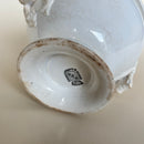 Soupière Sareguemines Vintage