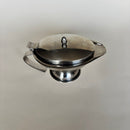 Salsera de acero inoxidable