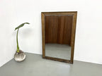 Miroir Ancien Doré/Vers 1900 - Doré
