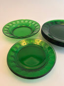 Juego de platos Arcoroc