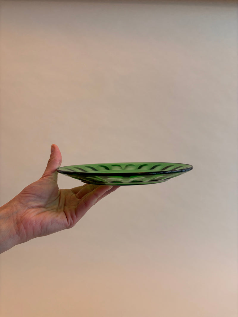 Juego de platos Arcoroc