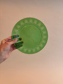 Juego de platos Arcoroc