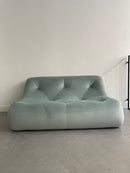 Sofá Kali de 2 plazas de Michel Ducaroy para Ligne Roset