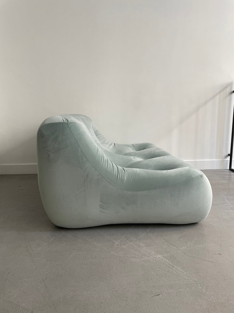 Sofá Kali de 2 plazas de Michel Ducaroy para Ligne Roset