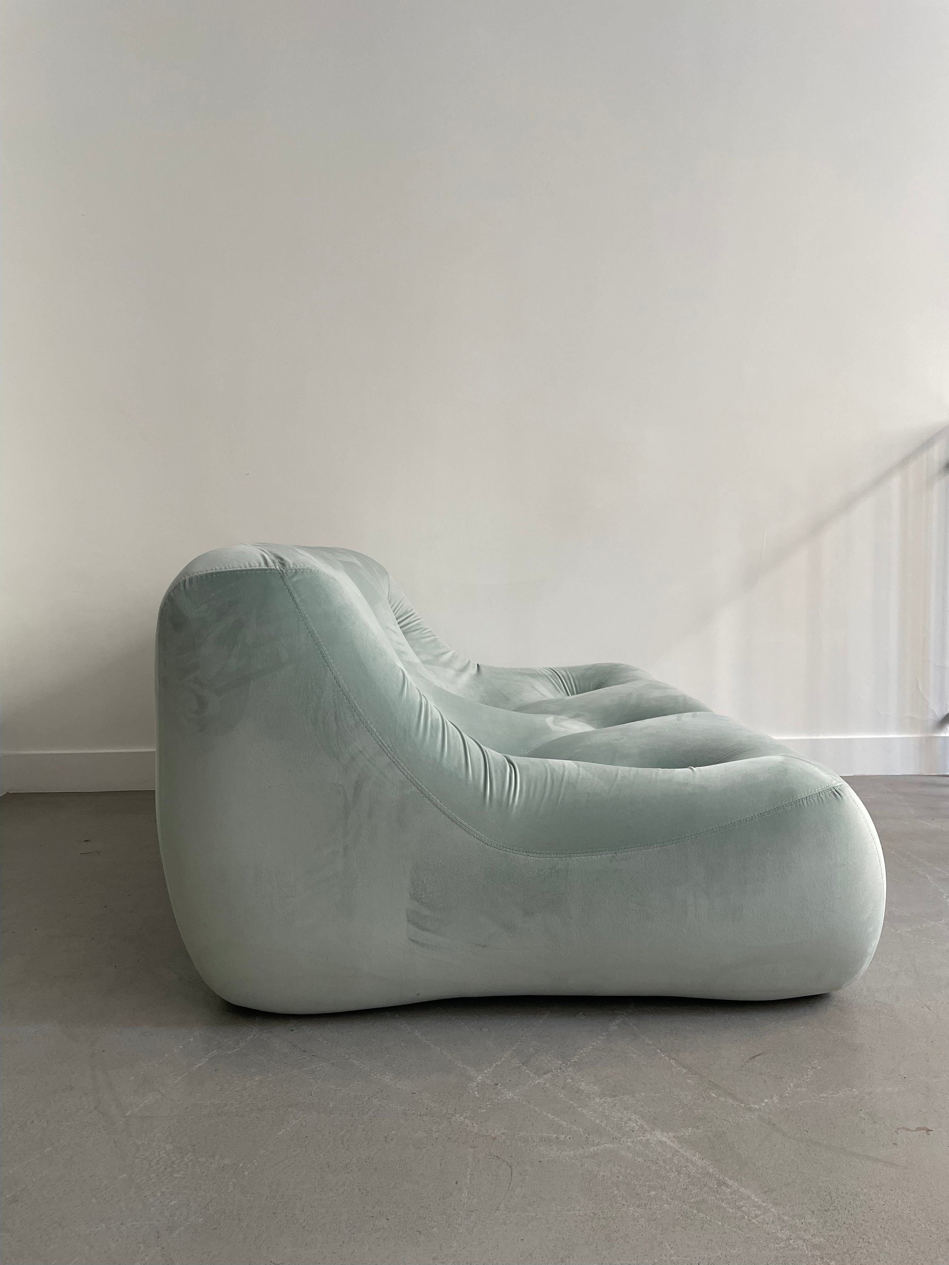Sofá De 2 Plazas Kali De Michel Ducaroy Para Ligne Roset