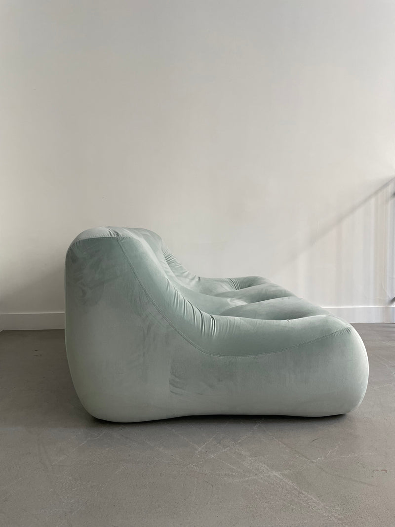 Sofá Kali de 2 plazas de Michel Ducaroy para Ligne Roset