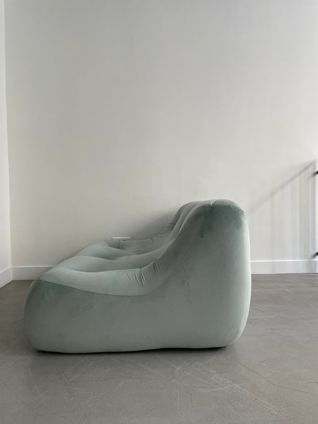 Sofá De 2 Plazas Kali De Michel Ducaroy Para Ligne Roset