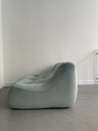 Sofá De 2 Plazas Kali De Michel Ducaroy Para Ligne Roset