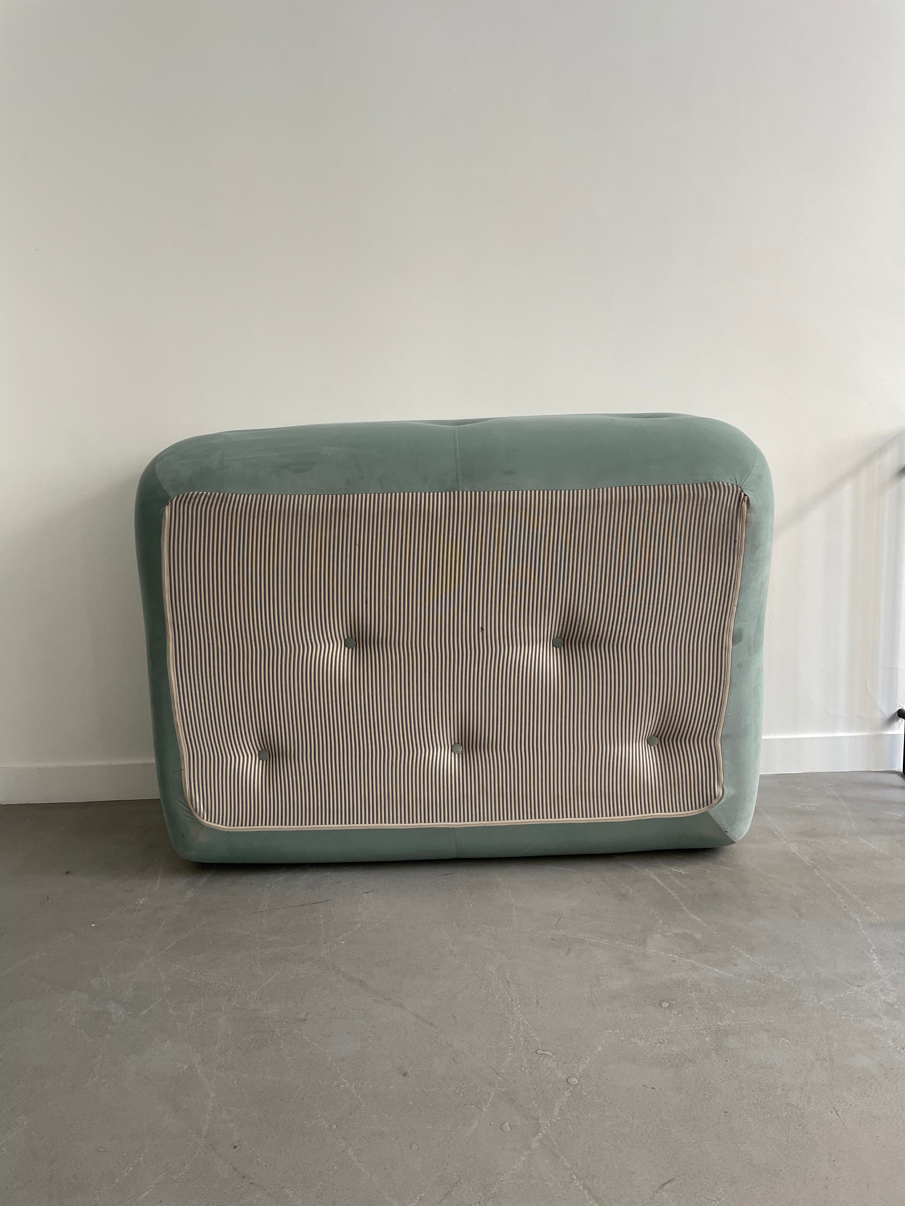 Sofá De 2 Plazas Kali De Michel Ducaroy Para Ligne Roset