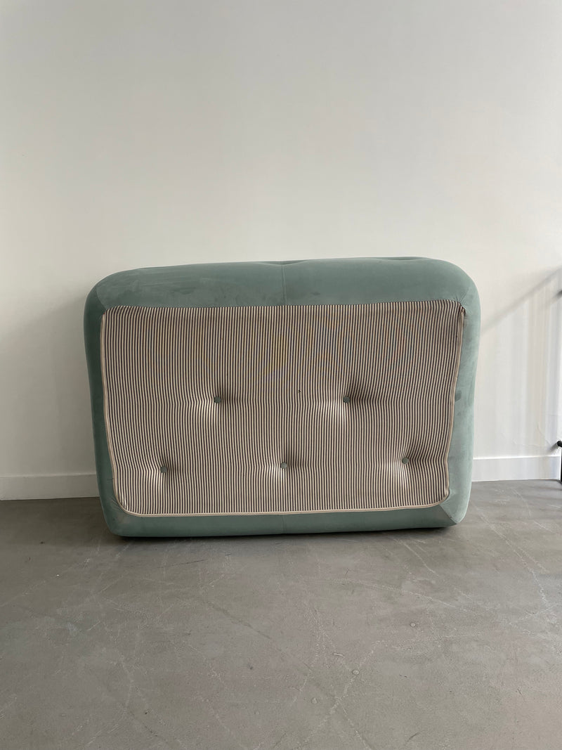 Sofá Kali de 2 plazas de Michel Ducaroy para Ligne Roset