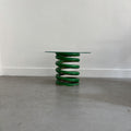 Table D'Appoint Space Age Verte