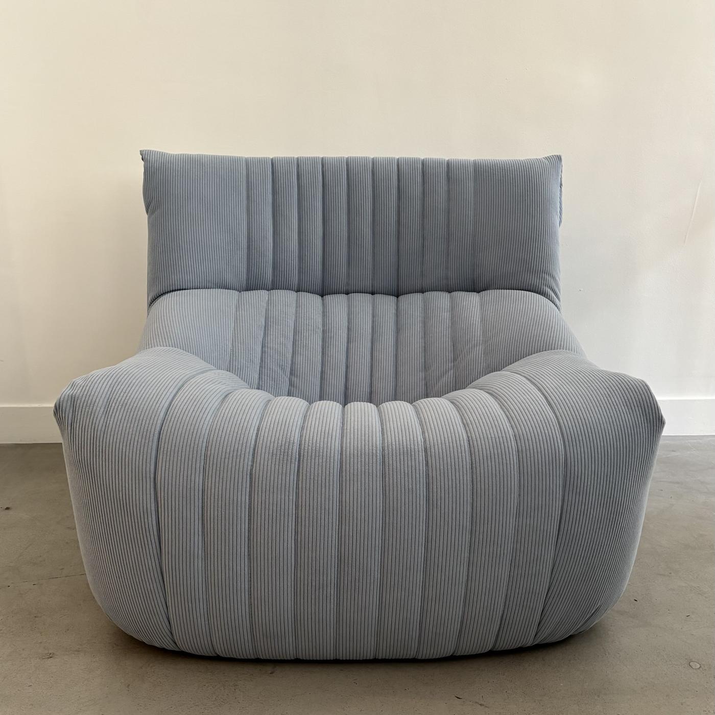 Fauteuil Aralia Par Michel Ducaroy Pour Ligne Roset