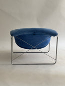 Olivier Mourgue 'Cubic' Armchair For Airborne International