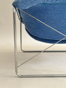 Olivier Mourgue 'Cubic' Armchair For Airborne International