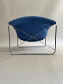 Olivier Mourgue 'Cubic' Armchair For Airborne International