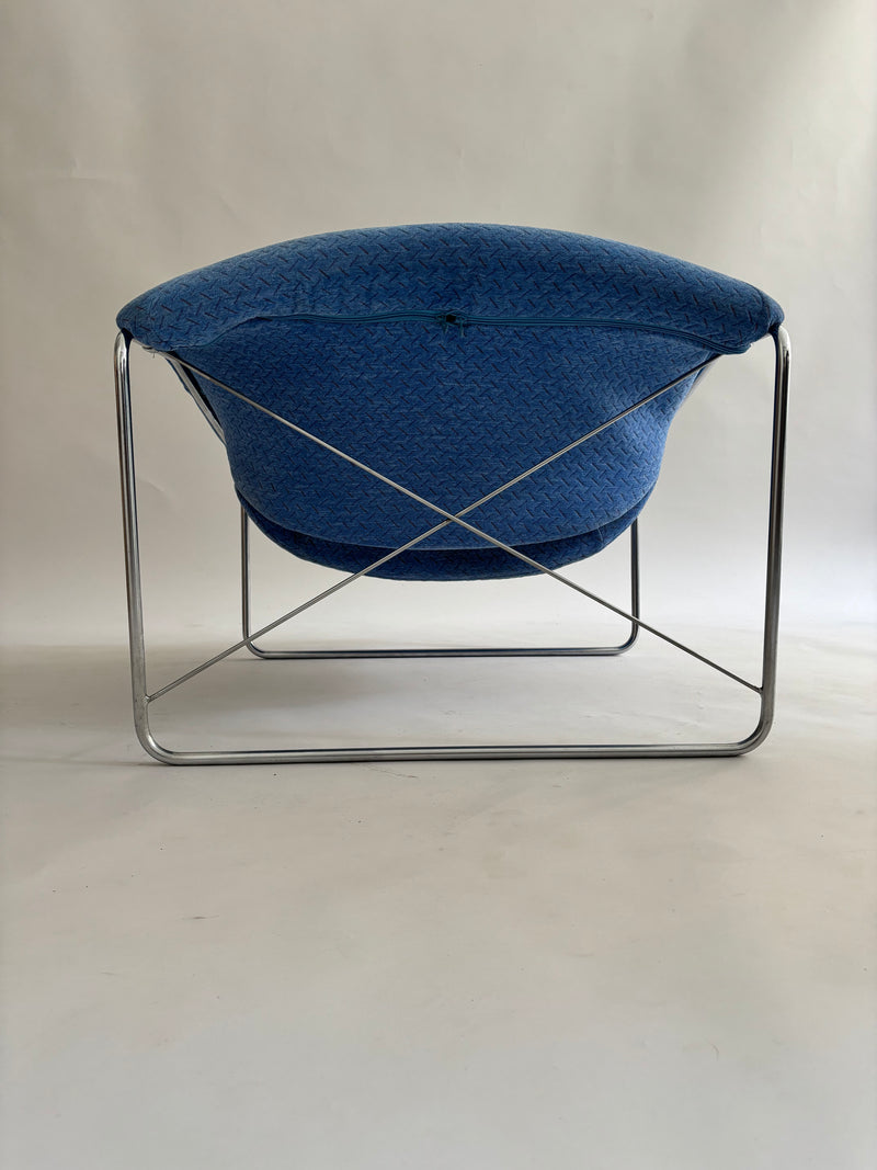 Olivier Mourgue 'Cubic' Armchair For Airborne International