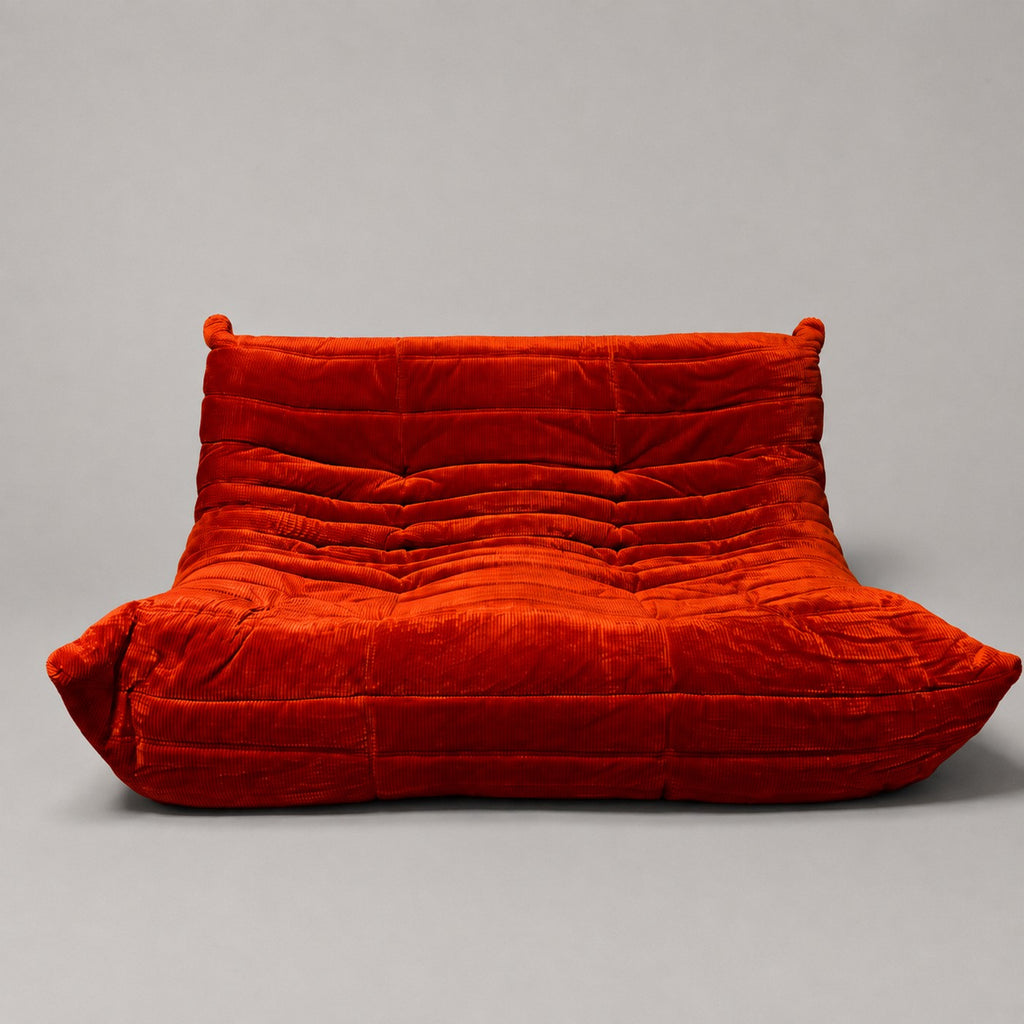 2-Seater Togo Sofa by Michel Ducaroy for Ligne Roset