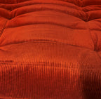 2-Seater Togo Sofa by Michel Ducaroy for Ligne Roset