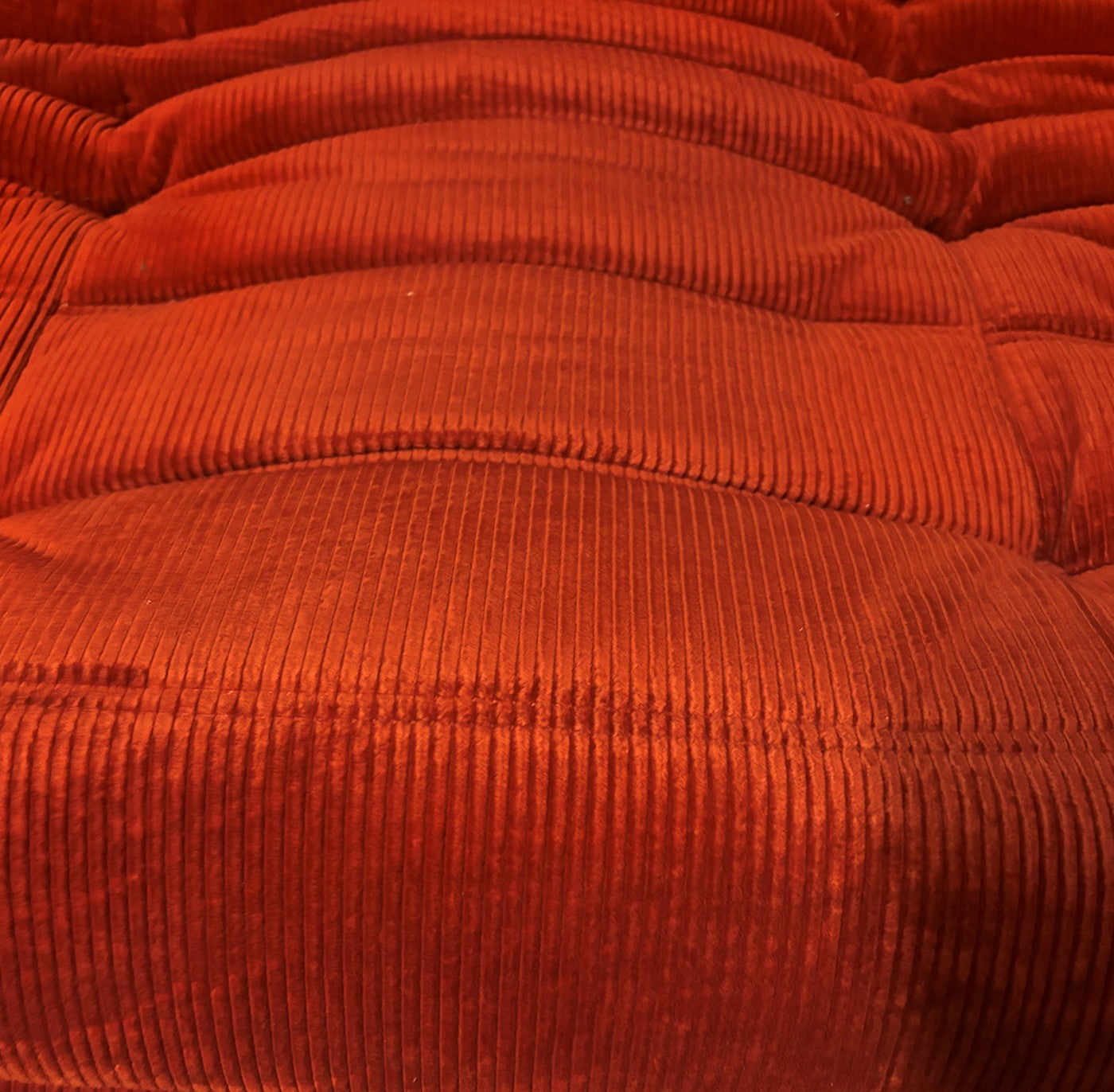 2-Seater Togo Sofa by Michel Ducaroy for Ligne Roset
