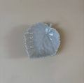 Leaf-shaped Dish