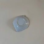 Leaf-shaped Dish