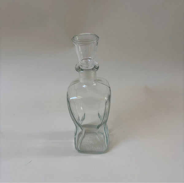 Jarra De Cristal