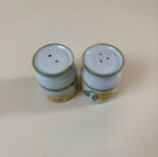 Lemon Salt and Pepper Shaker