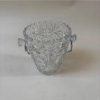 Seau À Glace En Verre