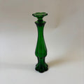 Green Glass Bottle